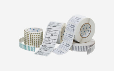 Nuovo listino Brady Italia Srl  dal 01-01-2019